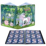 POKEMON-FOLDER-CARTAS-9-BOLSILLO-RAPIDASH-GALAR