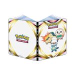 POKEMON-FOLDER-CARTAS-9-BOLSILLOS-ULTRA-PRO