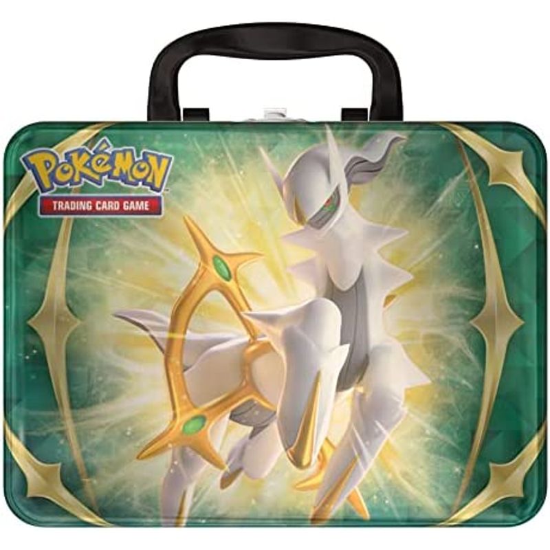 Pokemon-TCG-Arceus-Lonchera-Con-Cartas-Y-Sticker