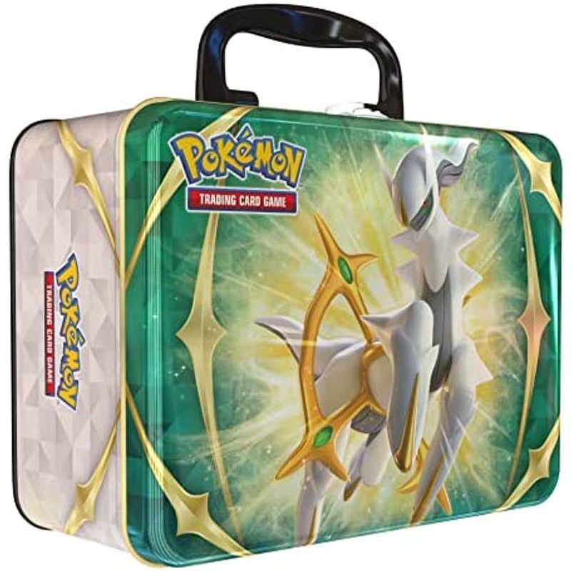 Pokemon-TCG-Arceus-Lonchera-Con-Cartas-Y-Sticker