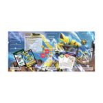 POKEMON-DECK-THEME-ZERAORA-INGLES