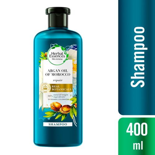 Shampoo Herbal Essences Argan Oil of Morocco 400ml