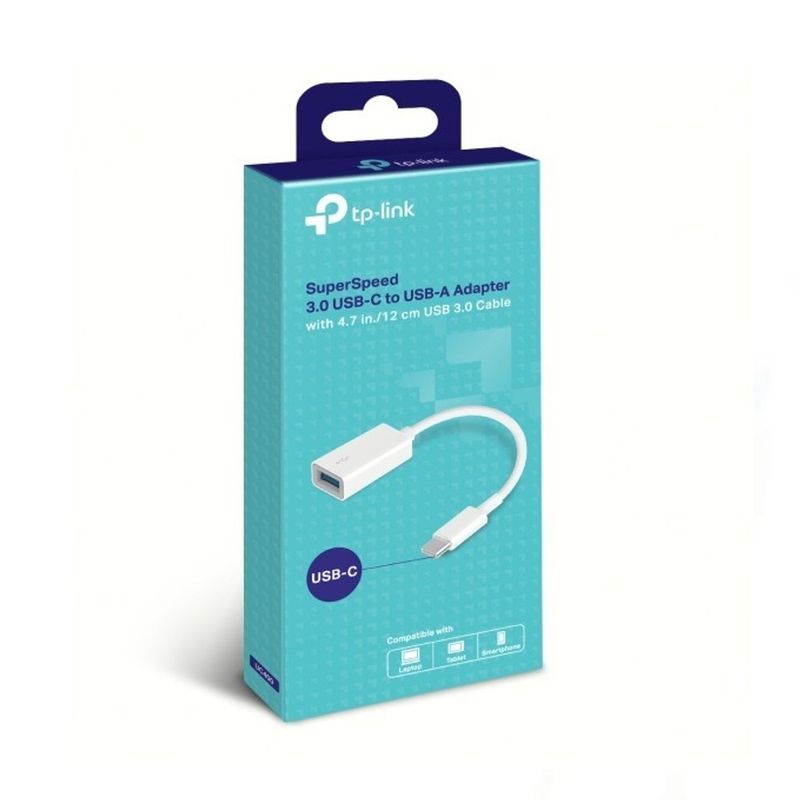 Adaptador-Usb-Tp-link--UC400-30