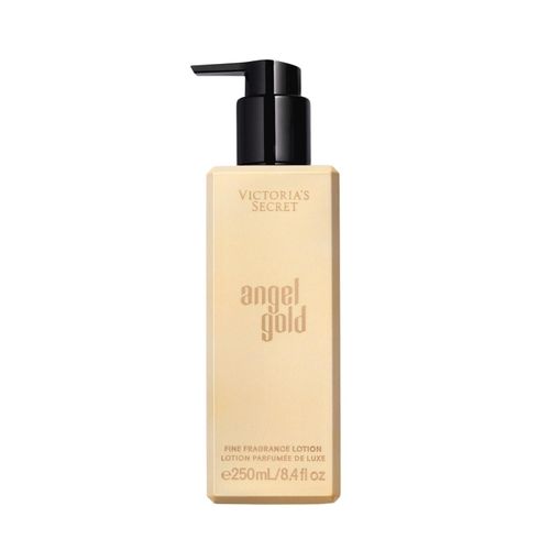 Loción Perfumada Victoria Secret Angel Gold - 240 ml