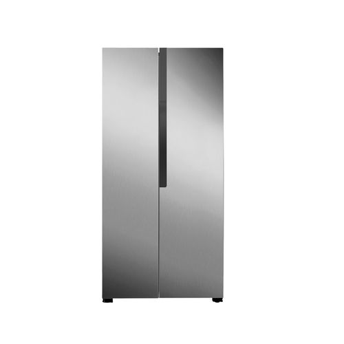 Refrigeradora HISENSE 427L No Frost RS3P428NEDA Gris