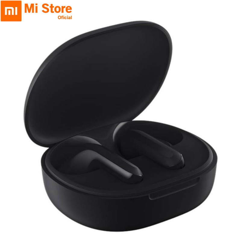 Audifonos-Xiaomi-Redmi-Buds-4-Lite-Black