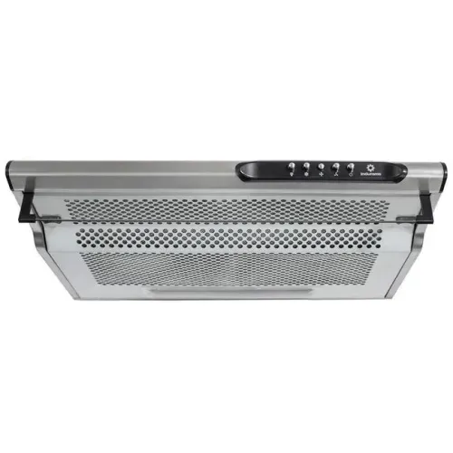 Campana Extractora Indurama CEI-602CRP 3 Velocidades Acero(Oferta)