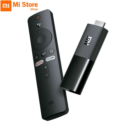 Xiaomi Mi TV Stick