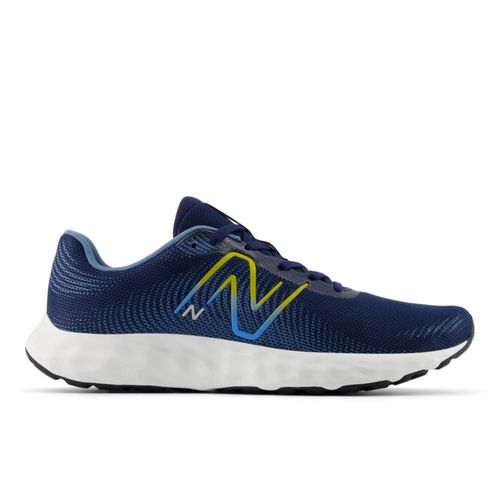 Zapatillas Running New Balance Para Hombre Azul Me420Rn3