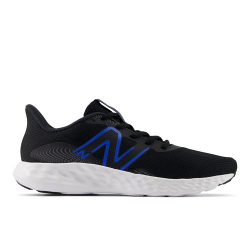 Zapatillas Running New Balance Para Hombre Negro M411Ck3
