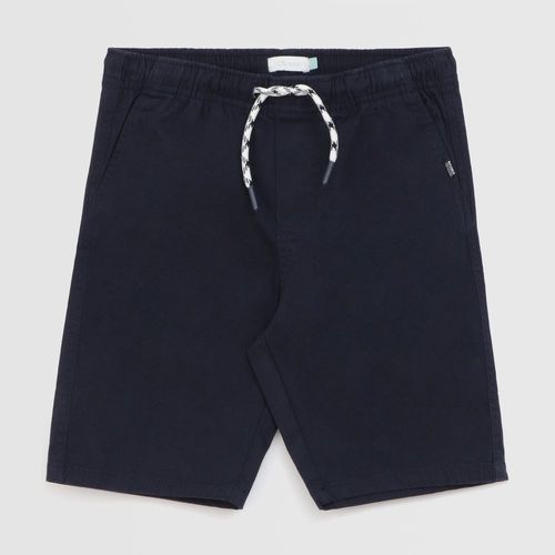 Shorts para Niño Circus Bass Drill Azul