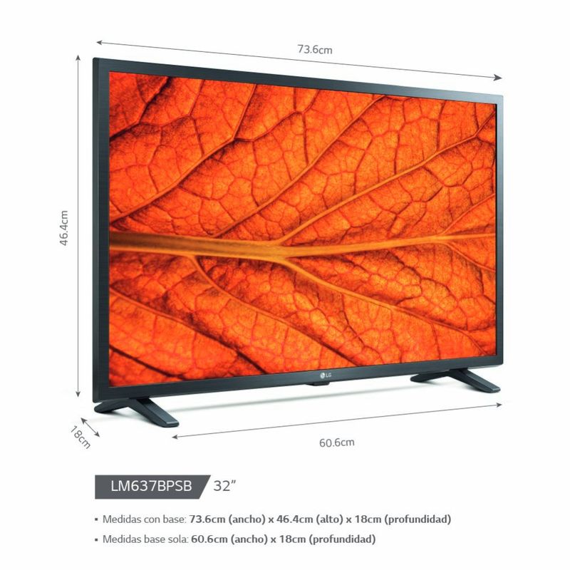 TV-LG-HD-32--Smart-ThinQ-AI-32LM637BPSB-Oferta-