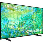 Televisor-Samsung-85-pulgadas-Crystal-UHD-4K-HDR-Control-Remoto-Solar-85cu8000-