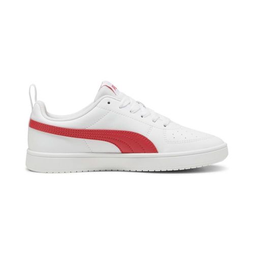 Zapatillas Urbanas Puma Para Mujer Puma Rickie 387607 27 Blanco