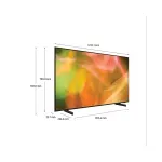 Televisor-Samsung-Smart-TV-55--Crystal-UHD-4K-UN55AU8000GXPE