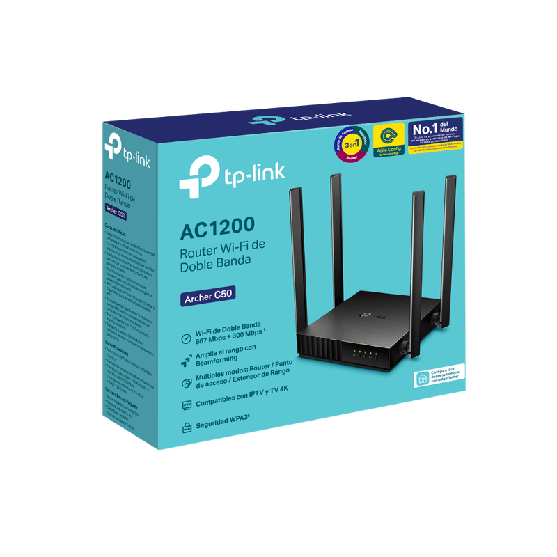 Router-TP-Link-Archer-C50-V6-Wi-Fi-de-Doble-Banda-AC1200