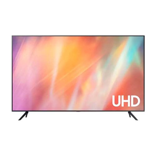 Televisor Samsung Led 50" UHD 4K Smart Tv UN50AU7000GXPE