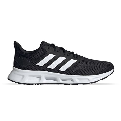 Zapatillas Para Hombre Running Adidas Showtheway 2.0 GY6348 Negro