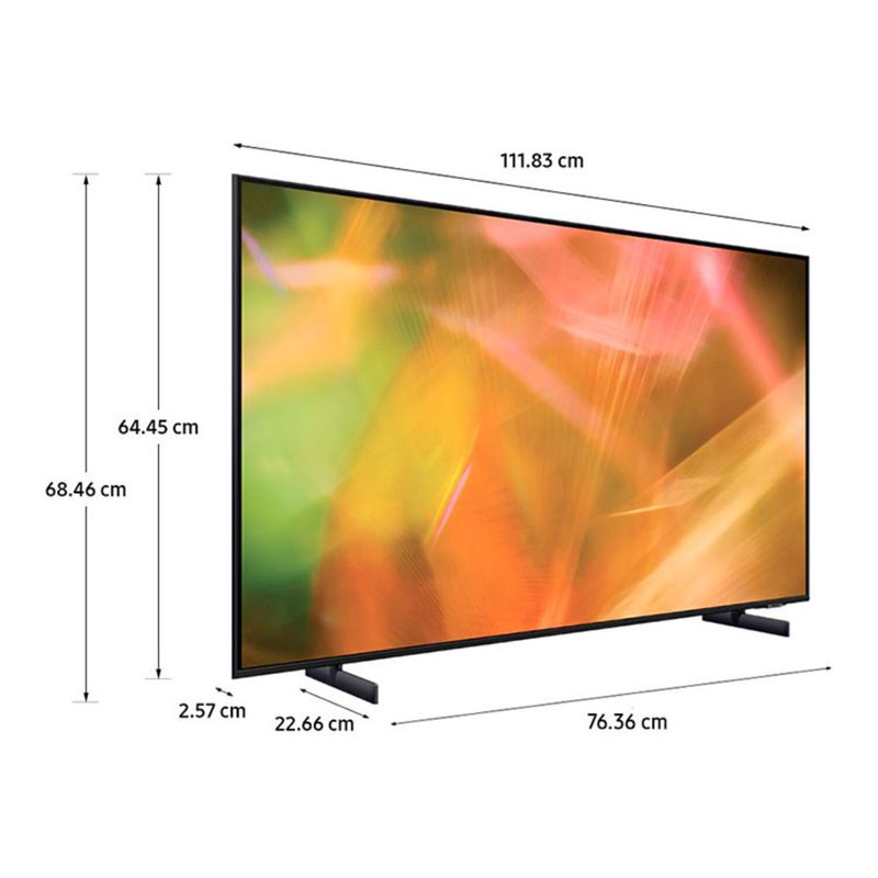 Televisor-50-Samsung-Crystal-UHD-4K-50Au8000-Oferta-