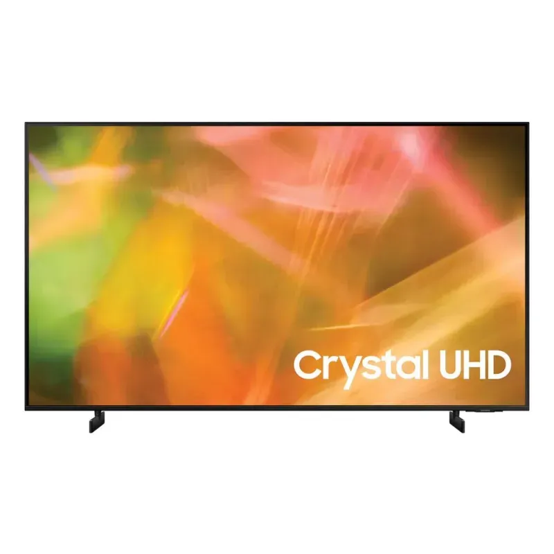 Televisor--Samsung--50--Crystal-UHD-4K-50Au8000