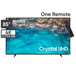 Televisor-Samsung-Smart-TV-85--Crystal-UHD-4K-UN85BU8000--2022----Oferta