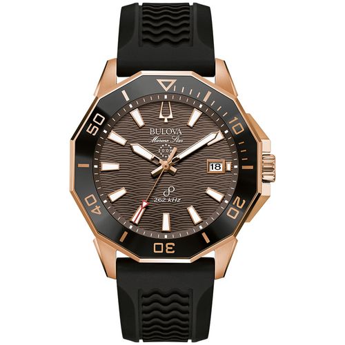 Reloj Bulova Para Hombre 98B421