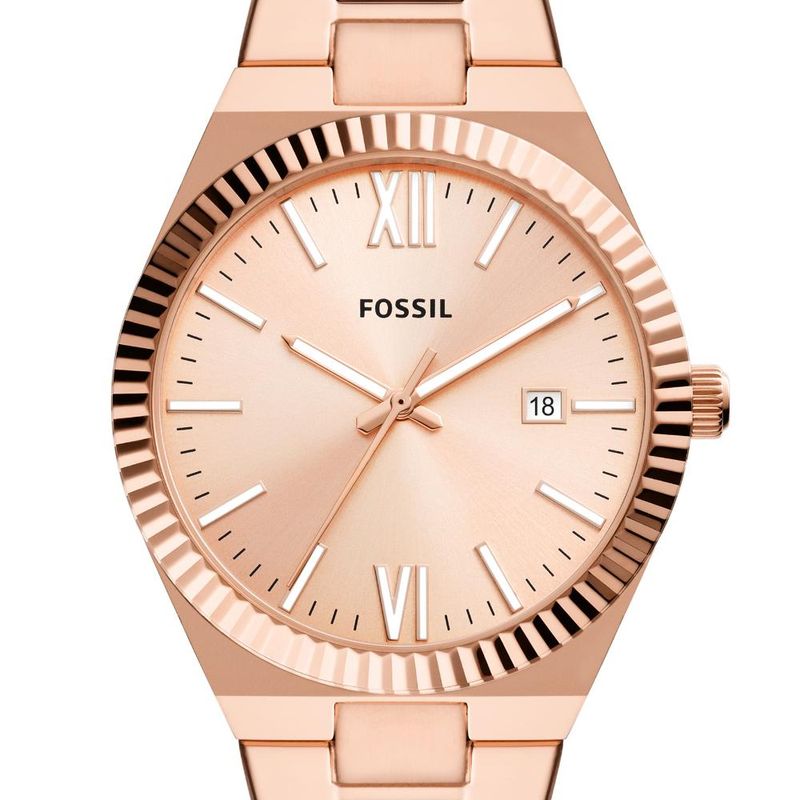 Reloj Fossil Para Mujer ES5258 Shopstar