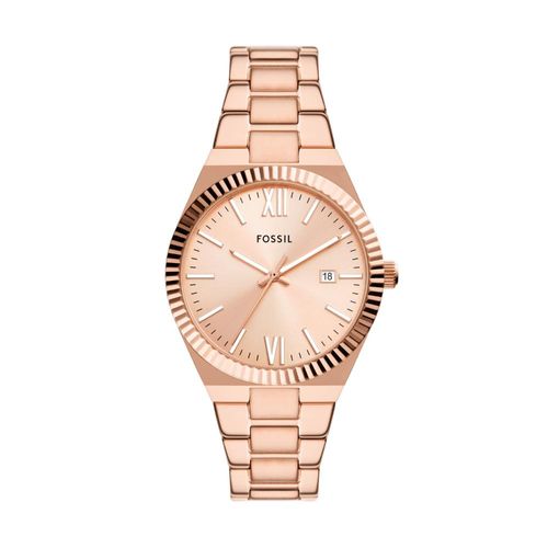 Reloj Fossil Para Mujer ES5258