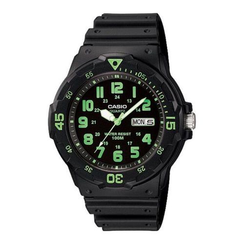 Reloj Casio Para Hombre MRW-200H-3BV