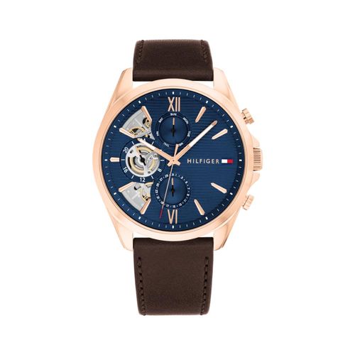 Reloj Tommy Hilfiger Para Hombre 1710645