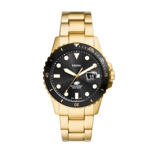 Reloj Fossil Para Hombre FS6035