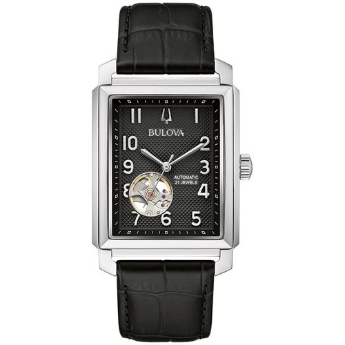 Reloj Bulova Para Hombre 96A269