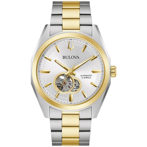 Reloj Bulova Para Hombre 98A284