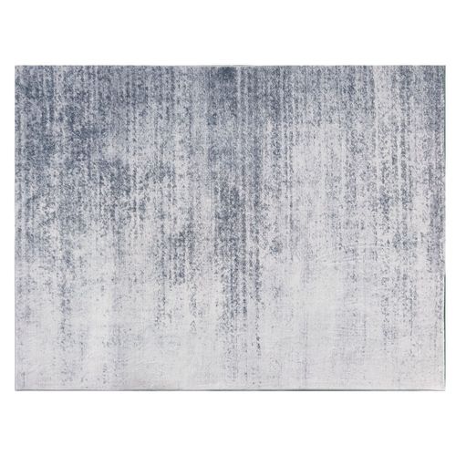 Alfombra Degrade Gris 150 cm x 200 cm