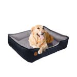 Cama-para-Mascota-Talla-3XL-110x80cm-Antialergenica|-Negro-con-plomo-