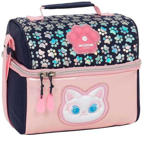 Lonchera Kittencarry MOZIONI