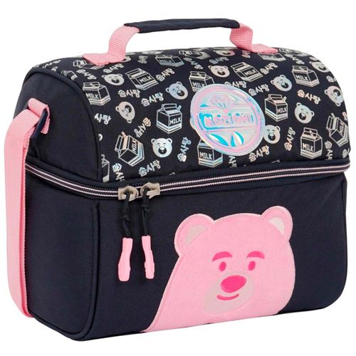 Lonchera Teddy Tote MOZIONI