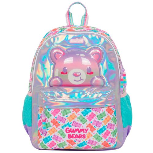 Mochila Gummyland MOZIONI