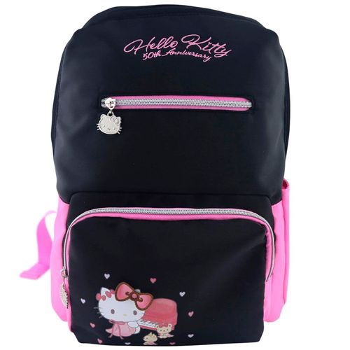 Play Mochila Hello Kitty 50 Años SCOOL