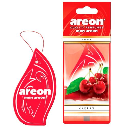 Aromatizante Cherry AREON