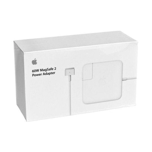 Cargador Original Apple MagSafe 2 de 60W