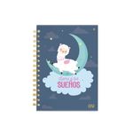 Pack-Ingenial-Llama-a-tus-sueños--agenda-diaria-infinita---calendario-2024