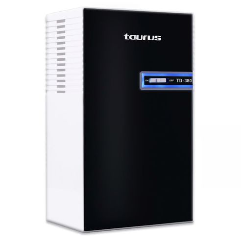 Deshumedecedor Taurus TD-380 65W 380mldía