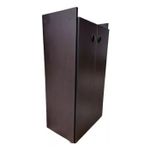 Zapatera-de-melamine-Organizador-de-zapatos-en-Marron