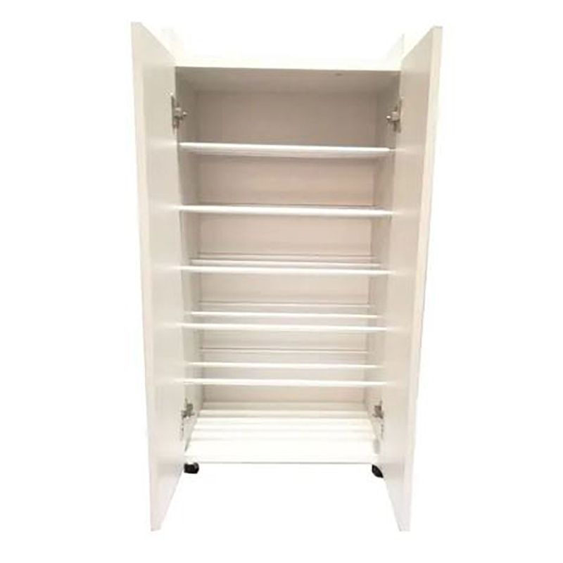 Oranizador-de-calzados-Zapatera-Mueble-Blanca-De-Melamina-IBIZA