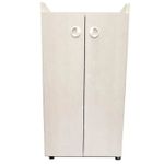 Oranizador-de-calzados-Zapatera-Mueble-Blanca-De-Melamina-IBIZA