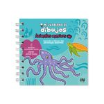 Cuaderno-de-dibujos-Ingenial-Kids-Animales-marinos