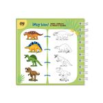 Cuaderno-de-dibujos-Ingenial-Kids-Dinosaurios