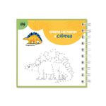 Cuaderno-de-dibujos-Ingenial-Kids-Dinosaurios