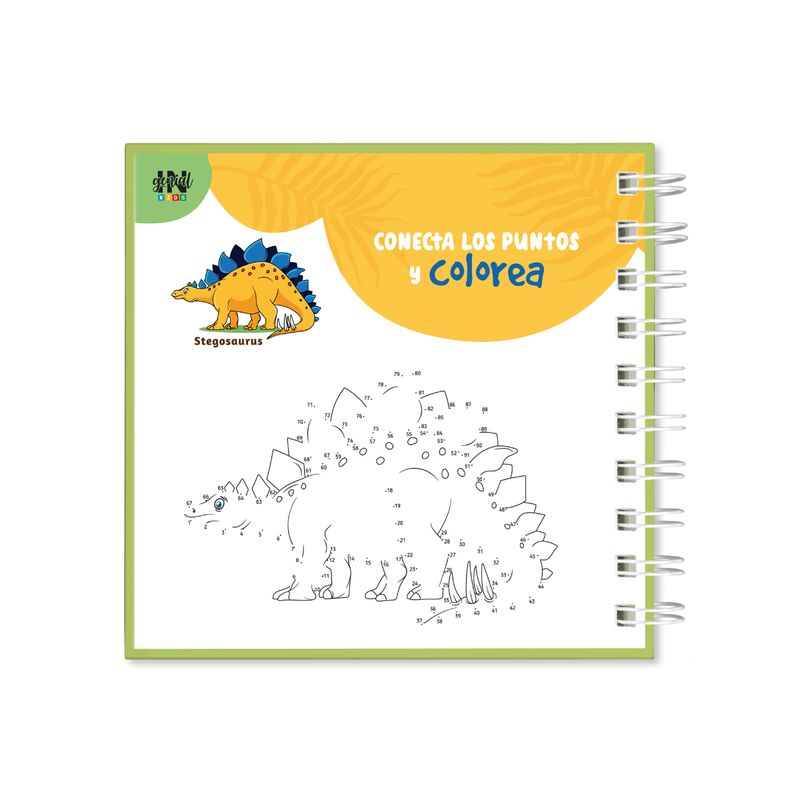 Cuaderno-de-dibujos-Ingenial-Kids-Dinosaurios